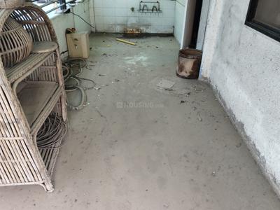 Balcony Image of 1800 Sq.ft 4 BHK Independent House for rent in Science City Ahmedabad for Rs. 51000