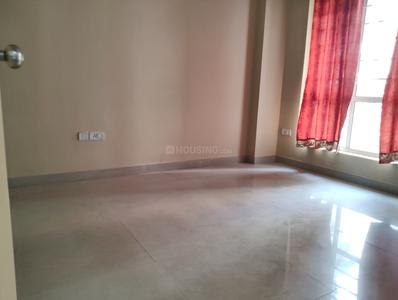 Bedroom Image of 2100 Sq.ft 4 BHK Apartment / Flat for sale in Siddha Pines Apartments, Rajarhat Kolkata for Rs. 14000000