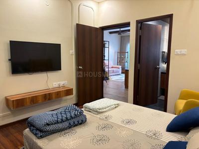 Bedroom Image of 1670 Sq.ft 3 BHK Apartment / Flat for sale in White Field Ville, Whitefield Bengaluru for Rs. 22300000