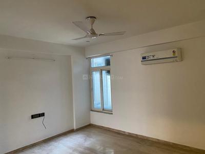 Bedroom Image of 2050 Sq.ft 4 BHK Apartment / Flat for sale in Ashok Nagar Jaipur for Rs. 31500000