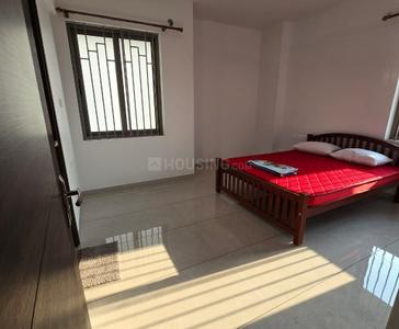 Bedroom Image of 2154 Sq.ft 3 BHK Apartment / Flat for sale in Kakkanad Kochi for Rs. 25000000