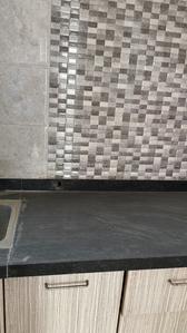 Kitchen Image of 1730 Sq.ft 3 BHK Apartment / Flat for sale in Poddar Palm Meadows, Vejalpur Ahmedabad for Rs. 8200000