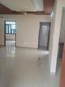 Hall Image of 1500 Sq.ft 3 BHK Builder Floor for sale in Narendra Nagar Jaipur for Rs. 5500000