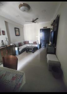 Hall Image of 1260 Sq.ft 3 BHK Apartment / Flat for sale in KG Signature City, Maduravoyal Chennai for Rs. 9000000