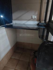Kitchen Image of 1450 Sq.ft 3 BHK Apartment / Flat for sale in Wild Grass, Koramangala Bengaluru for Rs. 18500000