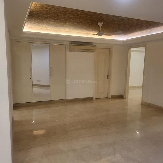 Block B, Anand Niketan Main Image 1