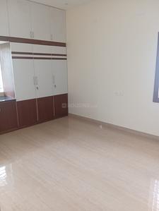 Bedroom Image of 1500 Sq.ft 2 BHK Independent House for sale in Shukran Highlands Villa, Kurumbapalayam Coimbatore for Rs. 8499000