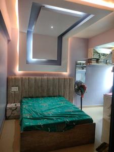 Bedroom Image of 1850 Sq.ft 3 BHK Apartment / Flat for sale in JP Nagar Bengaluru for Rs. 23000000