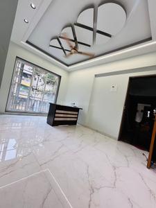 Hall Image of 770 Sq.ft 2 BHK Apartment / Flat for sale in Dombivli West Thane for Rs. 5820000