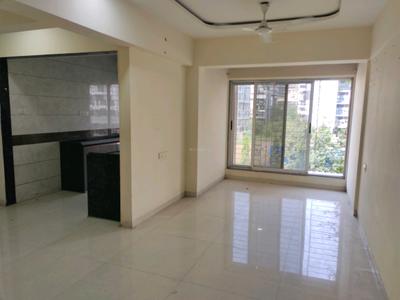 Living Room Image of 1100 Sq.ft 2 BHK Apartment / Flat for sale in Tulip Empire, Ulwe Navi Mumbai for Rs. 10500000