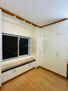 Bedroom Image of 1150 Sq.ft 2 BHK Apartment / Flat for rent in Budigere Cross Bengaluru for Rs. 39000