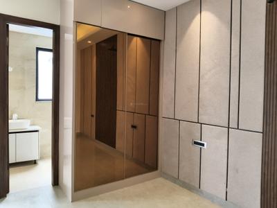 Bedroom Image of 1230 Sq.ft 3 BHK Builder Floor for sale in Central Park Flamingo Floors, Sector 32 Sohna for Rs. 19500000