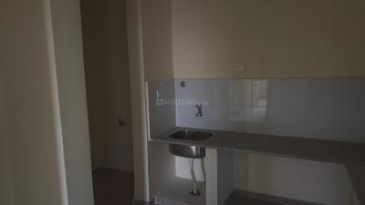 Kitchen Image of 1070 Sq.ft 3 BHK Apartment / Flat for sale in Provident Welworth City, Bisuvanahalli Bengaluru for Rs. 6450000
