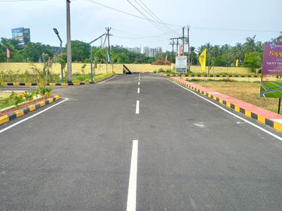 Image of 1121 Sq.ft Residential Plot / Land for sale in Senganmal, Chennai for Rs. 6165500