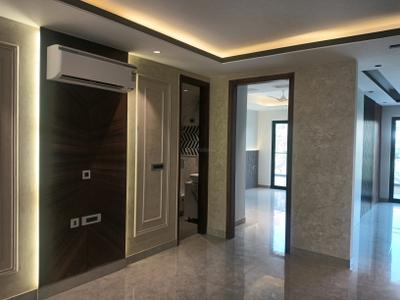 Living Room Image of 2300 Sq.ft 3 BHK Builder Floor for sale in Sector 9 Gurgaon for Rs. 23900000