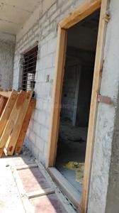 Image of 900 Sq.ft 2 BHK Apartment / Flat for sale in Kattigenahalli, Bengaluru for Rs. 3600000