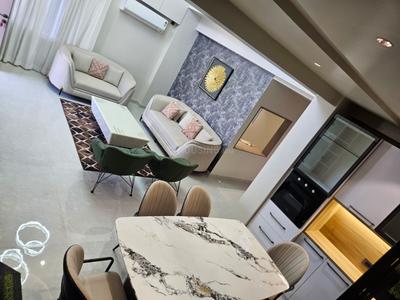 4 BHK Flat