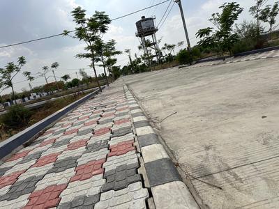 Image of 1000 Sq.ft Residential Plot / Land for sale in SINGAPORE PREMIUM PARK, Super Corridor, Indore for Rs. 4000000