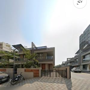 4 BHK Independent House