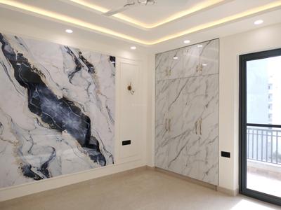 Bedroom Image of 2250 Sq.ft 3 BHK Builder Floor for sale in Property Concept Ultra Luxury Builder Floor, Sector 85 Faridabad for Rs. 22000000