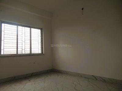 Bedroom Image of 796 Sq.ft 2 BHK Apartment / Flat for sale in Dum Dum Cantonment Kolkata for Rs. 2865600