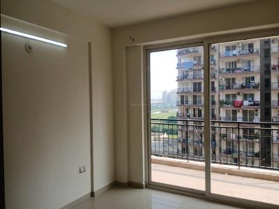 Bedroom Image of 740 Sq.ft 3 BHK Apartment / Flat for sale in ROF Aalayas Phase 2, Sector 102 Gurgaon for Rs. 9000000
