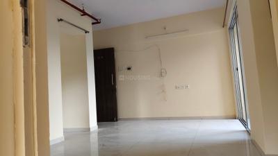 Living Room Image of 950 Sq.ft 2 BHK Apartment / Flat for sale in Bharat Ecovistas Phase II, Shilphata Thane for Rs. 8000000