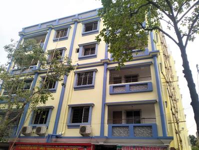 Image of 834 Sq.ft 2 BHK Apartment / Flat for sale in Sheoraphuli, Hooghly for Rs. 2150000