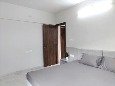 Bedroom Image of 1410 Sq.ft 3 BHK Apartment / Flat for sale in Kothrud Pune for Rs. 19900000