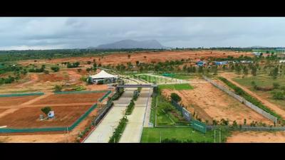Image of 150 Sq.ft Residential Plot / Land for sale in Godrej Retreat Symphony, Sector 83, Faridabad for Rs. 32250000