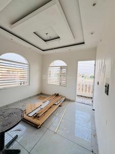 Bedroom Image of 950 Sq.ft 3 BHK Independent House for sale in Sector 127 Mohali for Rs. 8690000