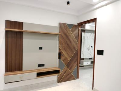 Bedroom Image of 1100 Sq.ft 3 BHK Builder Floor for sale in Sector 8 Dwarka New Delhi for Rs. 18500000
