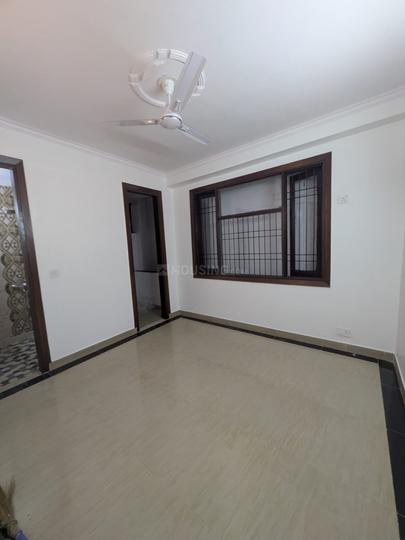 Khirki Extension Bedroom 1