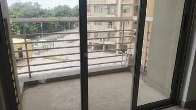 Living Room Image of 1850 Sq.ft 3 BHK Apartment / Flat for rent in Adani The Meadows, Shantigram Ahmedabad for Rs. 34000