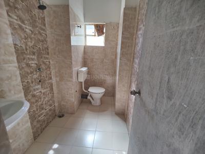 Bathroom Image of 1540 Sq.ft 3 BHK Apartment / Flat for sale in Dagapur Siliguri for Rs. 7200000