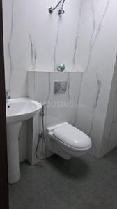 Image of 1805 Sq.ft 3 BHK Apartment / Flat for sale in Sanauli, Zirakpur for Rs. 11590000