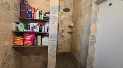 Bathroom Image of 3000 Sq.ft 5 BHK Duplex for sale in DDA Narmada Apartment, Alaknanda New Delhi for Rs. 65000000