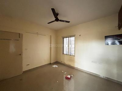 Hall Image of 1800 Sq.ft 3 BHK Apartment / Flat for rent in Kudlu Gate Bengaluru for Rs. 56000