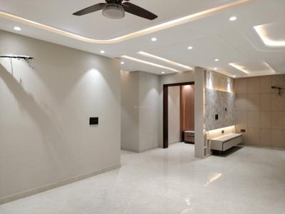 Living Room Image of 3258 Sq.ft 4 BHK Builder Floor for sale in Sector 85 Faridabad for Rs. 30000000
