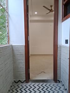 Bedroom One Image of 1450 Sq.ft 4 BHK Apartment / Flat for sale in JMD Siddhi Vinayak, Sector 73 Noida for Rs. 8250000