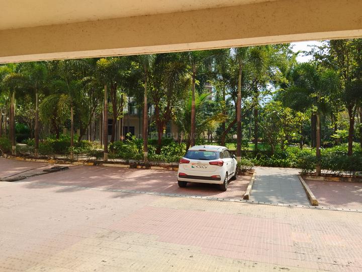 627 Sqft 1 BHK Flat for sale in Neelkanth Valley Khopoli, Navi Mumbai Property ID 13404278