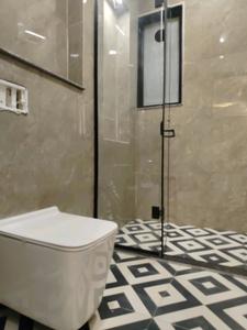 Common Bathroom Image of 2426 Sq.ft 3 BHK Apartment / Flat for sale in M3M Merlin, Sector 67 Gurgaon for Rs. 47500090