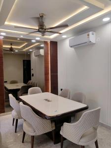 Drying Area Image of 1500 Sq.ft 3 BHK Builder Floor for sale in Sector 56 Gurgaon for Rs. 28500000