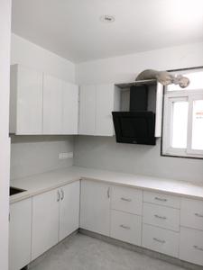 Kitchen Image of 1100 Sq.ft 3 BHK Builder Floor for sale in Sector 8 Dwarka New Delhi for Rs. 18000000