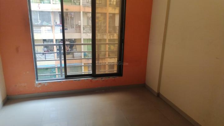 Kini Complex Naigaon East Bedroom 1