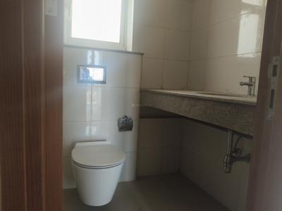Image of 1545 Sq.ft 3 BHK Apartment / Flat for rent in Godrej Woods, Sector 43, Noida for Rs. 75000