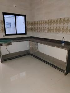 Kitchen Image of 1100 Sq.ft 3 BHK Independent House for sale in Karamsad Anand for Rs. 4000000