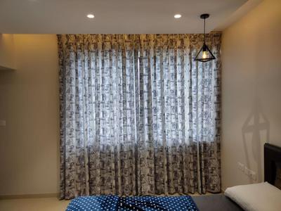 Bedroom Image of 1828 Sq.ft 3 BHK Apartment / Flat for sale in Casagrand ECR 14, Kanathur Reddikuppam Chennai for Rs. 17500000