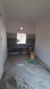 Kitchen Image of 400 Sq.ft 1 BHK Apartment / Flat for sale in Purba Barisha Kolkata for Rs. 1200000