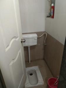 Bathroom Image of 429 Sq.ft 1 BHK Apartment / Flat for sale in Yewalewadi Pune for Rs. 3400000